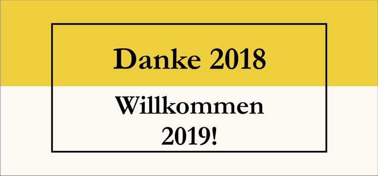 Freundeskreis Evangelisches Mörike | Danke 2018 - Willkommen 2019